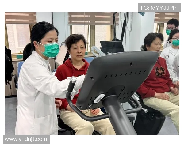 以心肺功能为核心的健康管理与运动干预策略研究